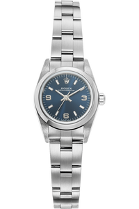 Oyster Perpetual Stainless Steel Automatic Oyster Perpetual Stainless Steel Automatic
