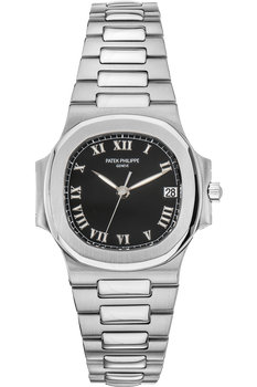 Nautilus Reference 3800 Stainless Steel Automatic