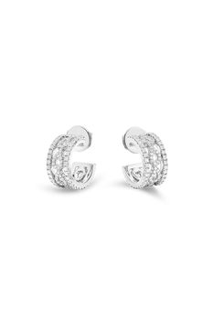 Lacrima by Bucherer Ear Hoops