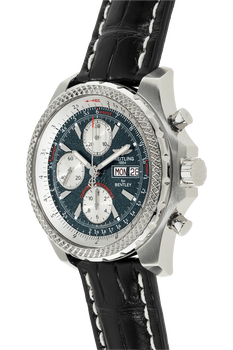 Bentley GT Stainless Steel Automatic