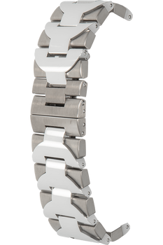 Luminor Chrono Flyback Titanium and Stainless Steel Automatic