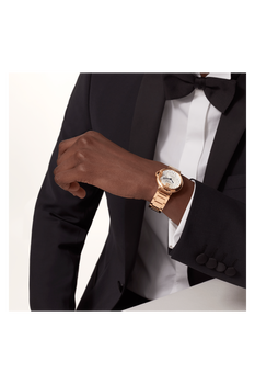 Ballon Bleu de Cartier, 36 MM