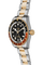 Black Bay GMT Yellow Gold and Stainless Steel Automatic