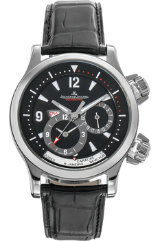 Master Compressor Geographic Stainless Steel Automatic