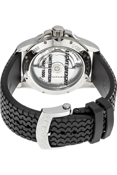 Mille Miglia Gran Turismo XL Stainless Steel Automatic