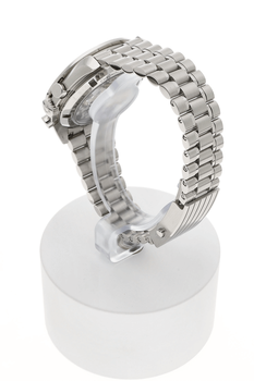 Speedmaster Moonwatch Co-Axial Stainless Steel Manual