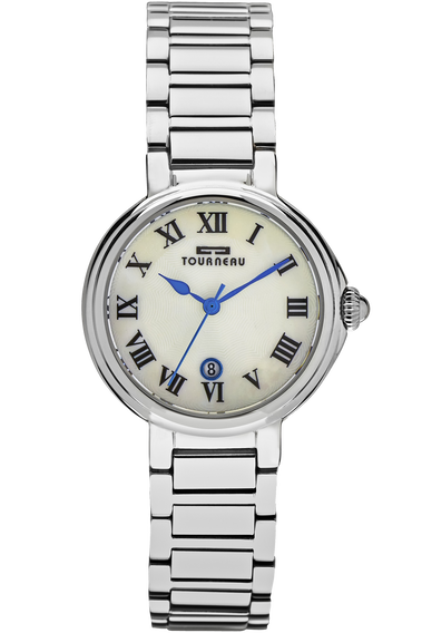 Ladies&#39; Stainless Steel