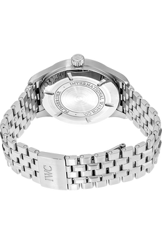 Pilot&#39;s Mark XVI Stainless Steel Automatic