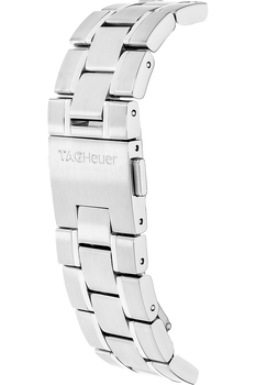 Carrera Juan Manuel Fangio Edition Stainless Steel Automatic