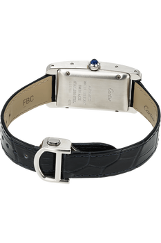 Tank Americaine Stainless Steel Automatic