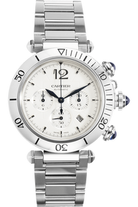 Pasha Stainless Steel Automatic