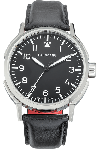 Tourneau return policy on sale