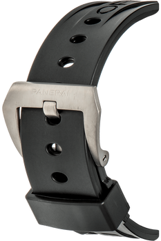 Luminor Base Titanium Automatic