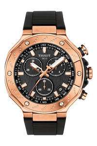 T-Race Chronograph