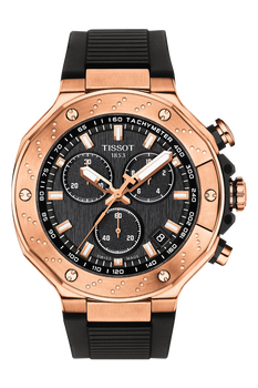 T-Race Chronograph