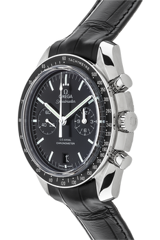 Speedmaster Moonwatch Co-Axial Chronograph Stainless Steel