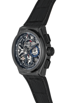 Defy El Primero 21 Ceramic Automatic