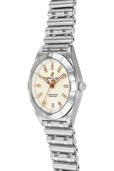 Chronomat Stainless Steel Quartz