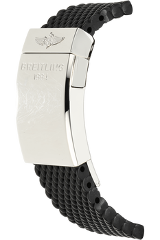 Superocean Heritage II 46 Stainless Steel Automatic