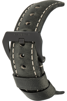 Radiomir Composite Black Seal 3 Days Automatic