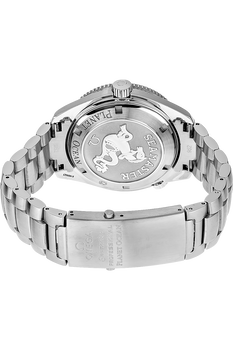 Seamaster Planet Ocean Stainless Steel Automatic