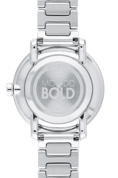 Bold Sugar Dial Watch