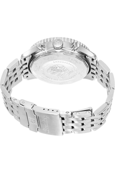 Navitimer Fighters Stainless Steel Automatic