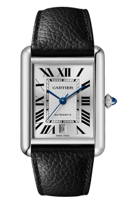 Tank Must, Extra-Large Model