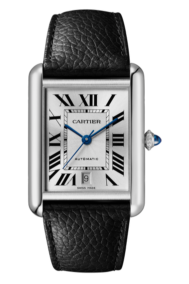 Tank Must, Extra-Large Model