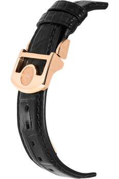 Portugieser 7 Day Power Reserve Rose Gold Automatic