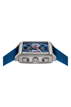 Monaco Chronograph
