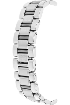 Must 21 Stainless Steel Quartz