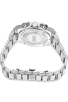Laureato Chronograph Stainless Steel Automatic