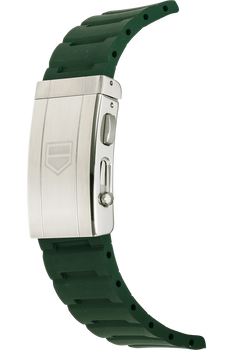 Carrera Chronograph Stainless Steel Automatic