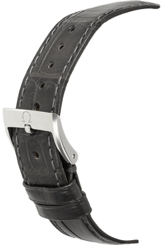 De Ville Tresor Stainless Steel Manual
