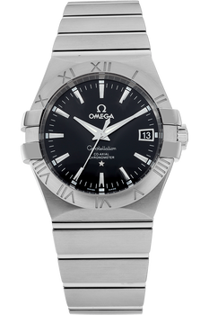 Constellation Co-Axial Stainless Steel Automatic