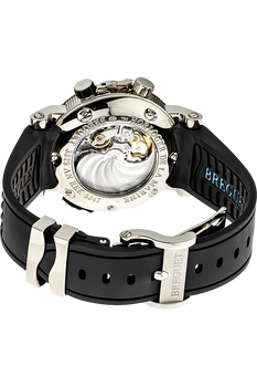 Marine Royale White Gold Automatic