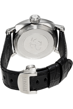 Ferrari Granturismo Stainless Steel Automatic