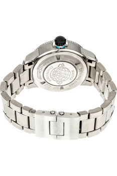 Master Compressor Diving GMT Titanium Automatic