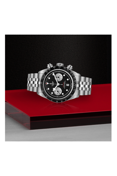 Black Bay Chrono