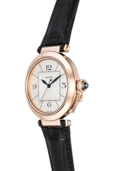 Pasha Rose Gold Automatic