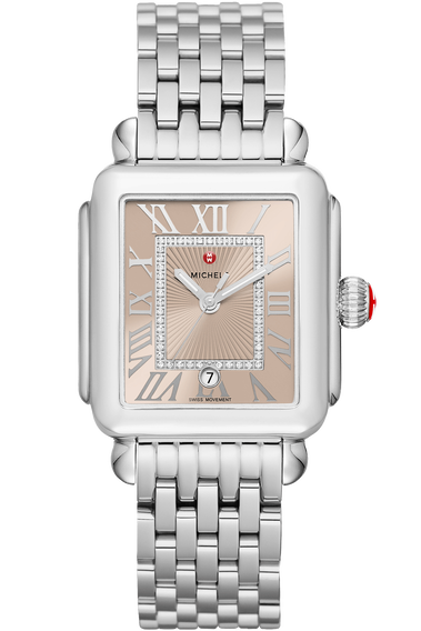 Michele deco top madison diamond