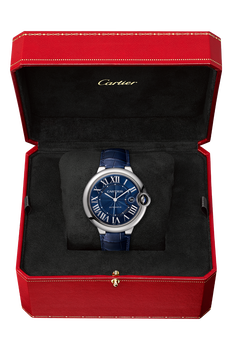 Ballon Bleu de Cartier, 42 MM