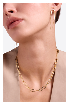 Link Necklace