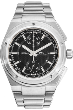 Ingenieur Chronograph Stainless Steel Automatic
