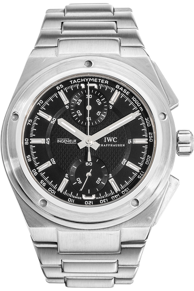 Ingenieur chronograph top