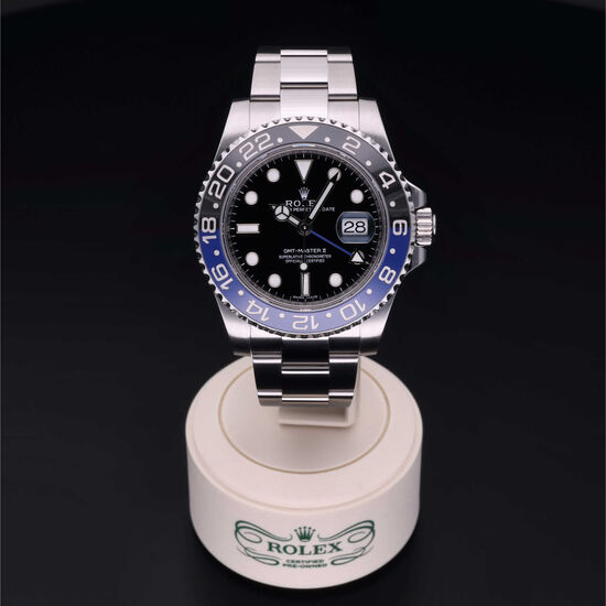 GMT-Master II