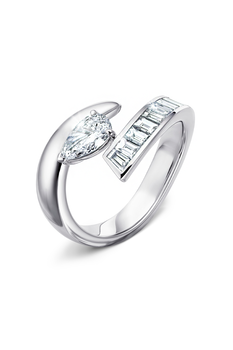Inner Fire Ring