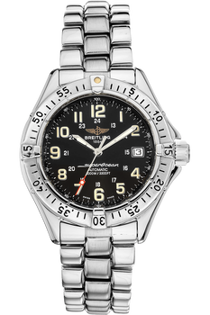A17040 breitling superocean 2025