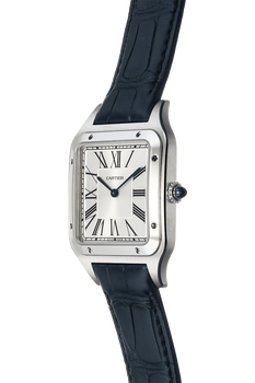 Santos-Dumont XL Stainless Steel Manual